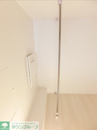 シェルト新都心の物件内観写真